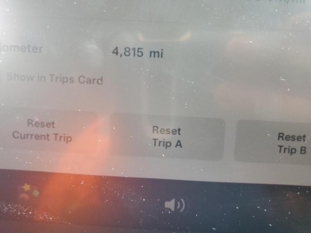 Photo 9 from auction – 2023 TESLA MODEL Y with VIN 7SAYGDEE3PA060909