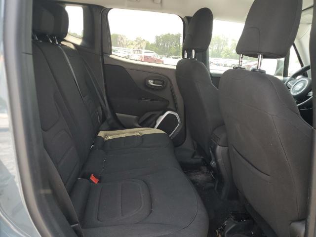 Photo 10 from auction – 2018 JEEP RENEGADE L with VIN ZACCJABB2JPJ30384