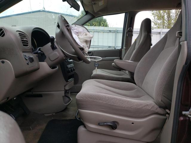 Photo 7 from auction – 2003 DODGE CARAVAN with VIN 1D4GP24R53B264342