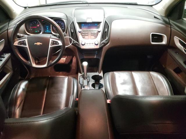 Photo 8 from auction – 2011 CHEVROLET EQUINOX LT with VIN 2CNFLFE5XB6295932