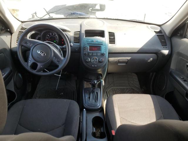 Photo 8 from auction – 2013 KIA SOUL with VIN KNDJT2A57D7562167
