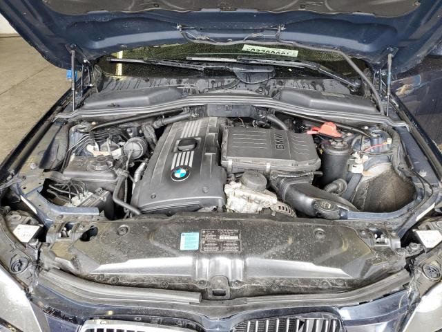 Photo 11 from auction – 2009 BMW 535 XI with VIN WBANV93509C136298