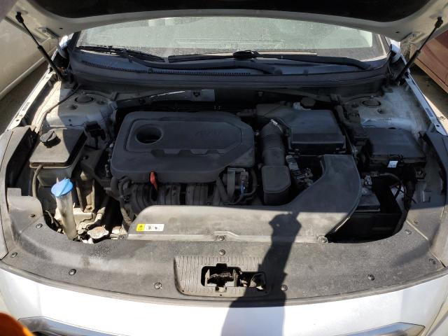 Photo 11 from auction – 2016 HYUNDAI SONATA SE with VIN 5NPE24AF8GH349916
