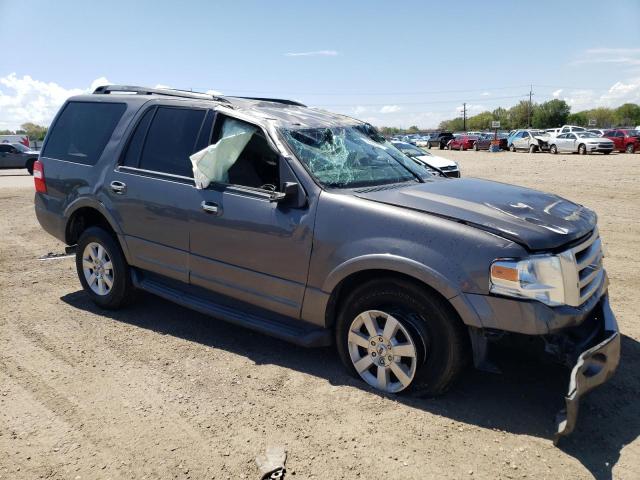 Photo 4 from auction – 2010 FORD EXPEDITION with VIN 1FMJU1G51AEB21278
