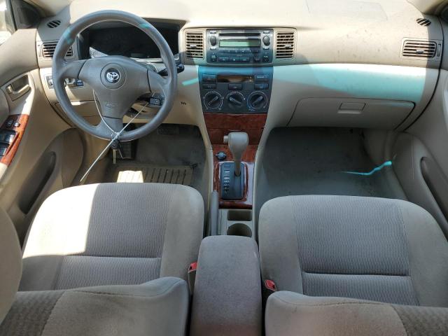 Photo 8 from auction – 2006 TOYOTA COROLLA CE with VIN 2T1BR32E16C652729