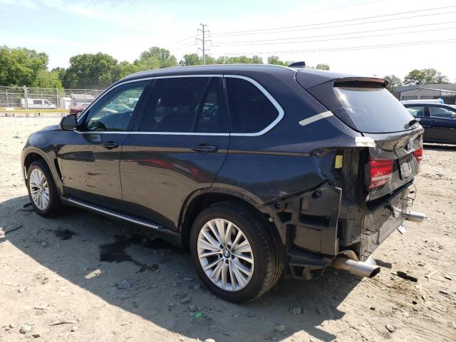 Photo 2 from auction – 2015 BMW X5 XDRIVE3 with VIN 5UXKR0C57F0P02071