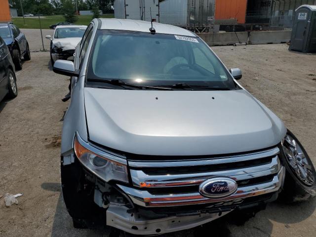 Photo 5 from auction – 2013 FORD EDGE LIMIT with VIN 2FMDK3KC5DBB70861