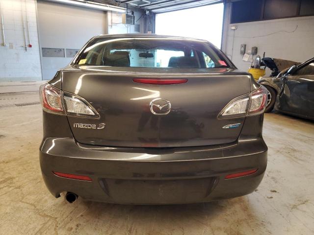 Photo 6 from auction – 2012 MAZDA 3 I with VIN JM1BL1V79C1698456