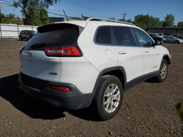 Photo 3 from auction – 2015 JEEP CHEROKEE L with VIN 1C4PJMCB0FW674736