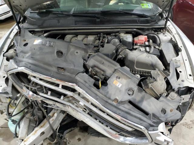 Photo 11 from auction – 2013 FORD TAURUS SE with VIN 1FAHP2D89DG157572