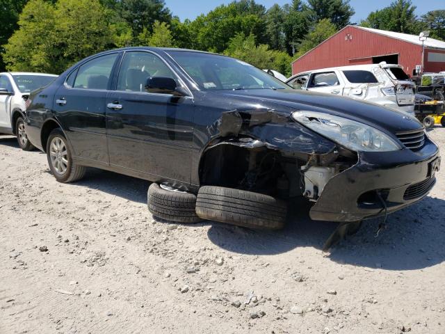 صورة رقم 4 من المزاد - 2003 LEXUS ES 300 مع VIN JTHBF30G930122364