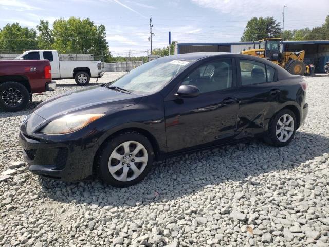 MAZDA 3 I 2013 with VIN JM1BL1TF5D1812061 - Photo from auction