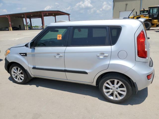 Zdjęcie 2 z aukcji – 2013 KIA SOUL z VIN KNDJT2A56D7754356