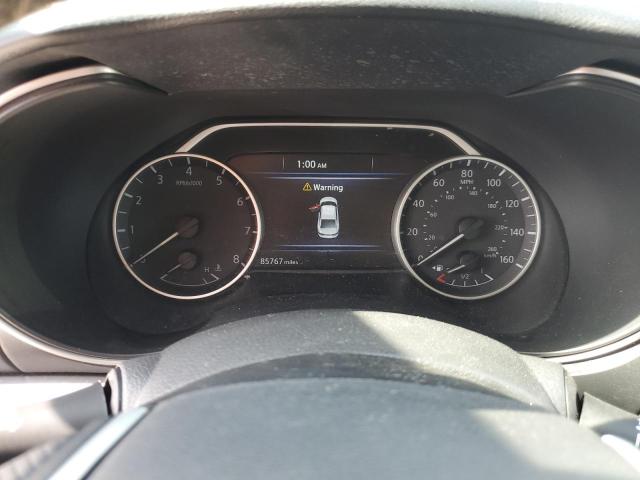 Photo 9 from auction – 2019 NISSAN MAXIMA S with VIN 1N4AA6AV6KC371198