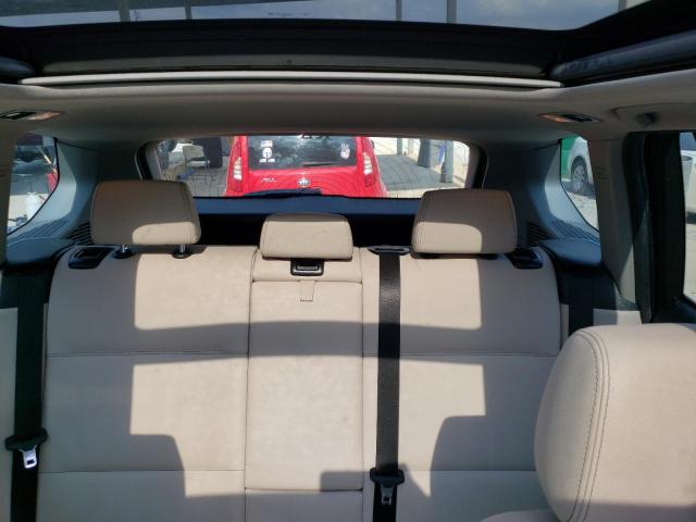Photo 10 from auction – 2017 BMW X3 SDRIVE2 with VIN 5UXWZ7C51H0V85343