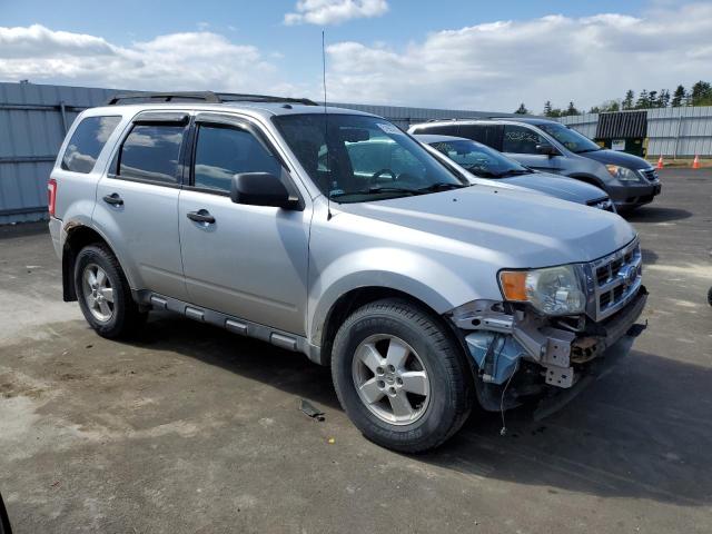 Photo 4 from auction – 2010 FORD ESCAPE XLT with VIN 1FMCU9DG7AKA30594