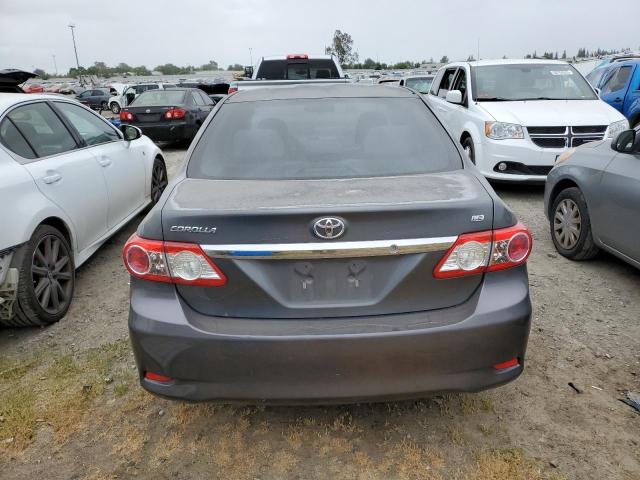 Photo 6 from auction – 2011 TOYOTA COROLLA with VIN 2T1BU4EE6BC585930
