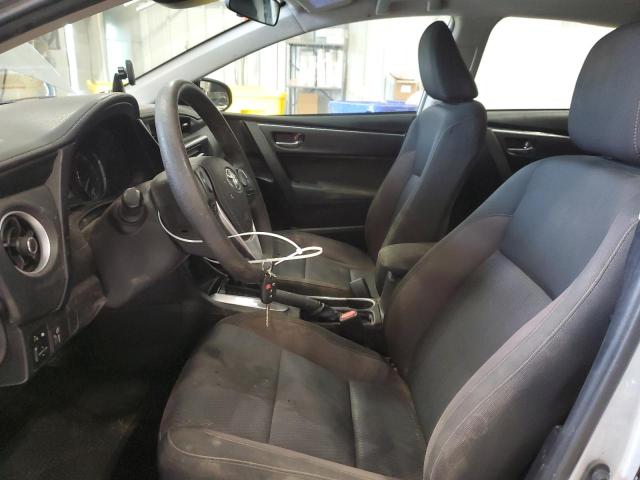 Photo 7 from auction – 2019 TOYOTA COROLLA L with VIN 5YFBURHE3KP936723