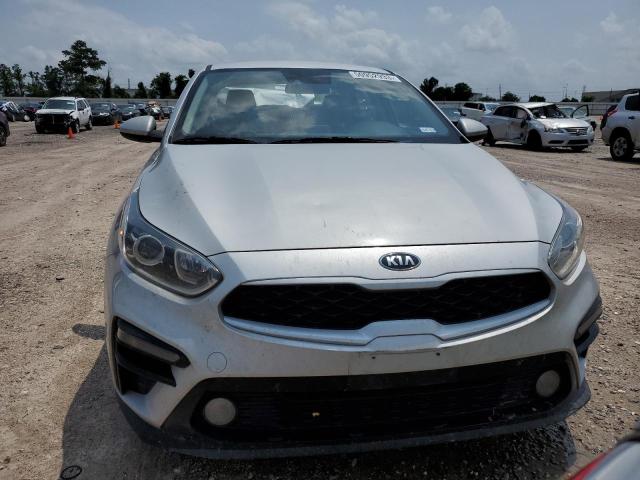 Photo 5 from auction – 2021 KIA FORTE FE with VIN 3KPF24AD7ME360814