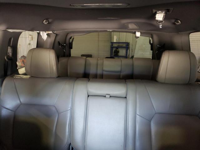Photo 10 from auction – 2014 HONDA PILOT EXLN with VIN 5FNYF4H75EB046992