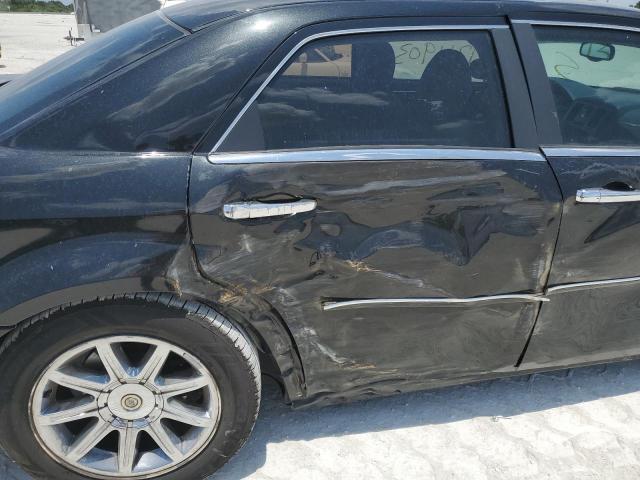 Photo 10 from auction – 2005 CHRYSLER 300C with VIN 2C3AA63H35H654181