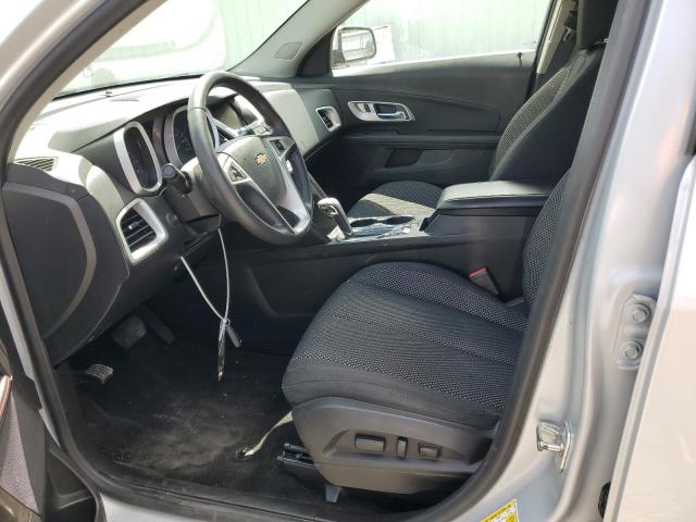 Photo 7 from auction – 2015 CHEVROLET EQUINOX LT with VIN 2GNFLFEKXF6394659