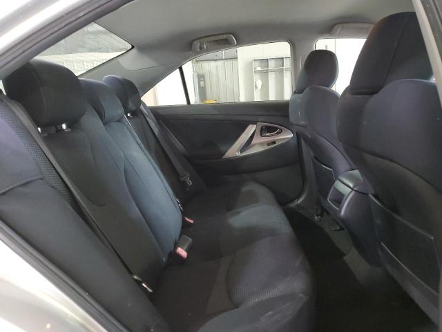 Photo 10 from auction – 2009 TOYOTA CAMRY BASE with VIN 4T1BE46K49U315055