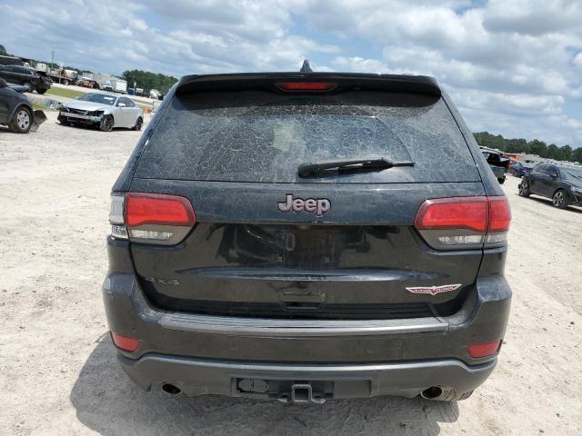 Photo 6 from auction – 2017 JEEP GRAND CHER with VIN 1C4RJFLT5HC631348