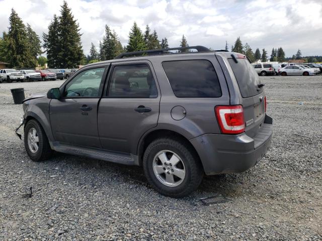 صورة رقم 2 من المزاد - 2012 FORD ESCAPE XLT مع VIN 1FMCU9DG4CKA36940