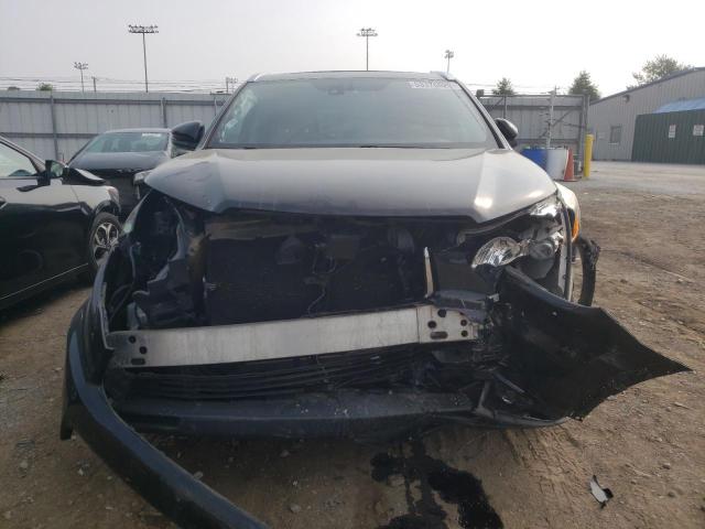 Photo 5 from auction – 2014 TOYOTA HIGHLANDER with VIN 5TDDKRFHXES042256