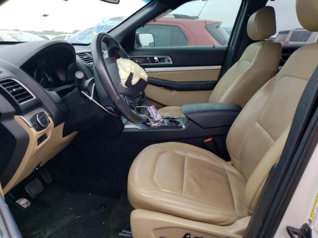 Photo 7 from auction – 2017 FORD EXPLORER X with VIN 1FM5K7D80HGD11676