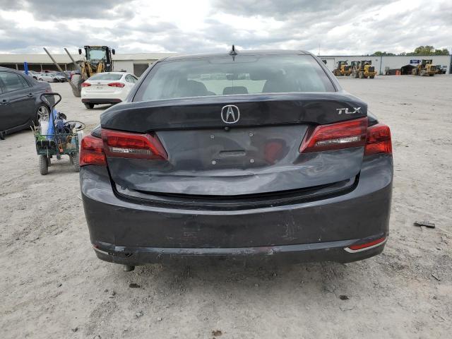 Photo 6 from auction – 2015 ACURA TLX TECH with VIN 19UUB2F56FA020252