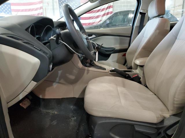 Photo 7 from auction – 2016 FORD FOCUS SE with VIN 1FADP3F26GL351193