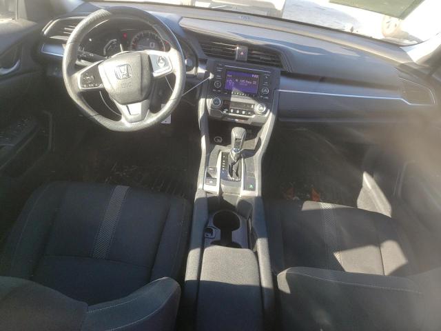 Photo 8 from auction – 2016 HONDA CIVIC LX with VIN 19XFC2F55GE046313