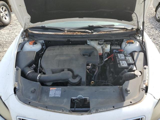 Photo 11 from auction – 2012 CHEVROLET MALIBU 2LT with VIN 1G1ZD5EU6CF350201