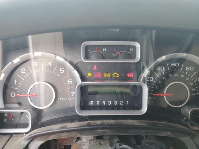 Photo 9 from auction – 2007 FORD EXPEDITION with VIN 1FMFK16587LA92265