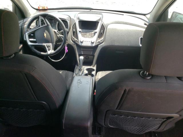 Photo 8 from auction – 2012 CHEVROLET EQUINOX LT with VIN 2GNALDEK7C6294030