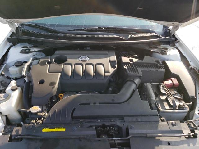 Photo 11 from auction – 2012 NISSAN ALTIMA BAS with VIN 1N4AL2AP9CN563418