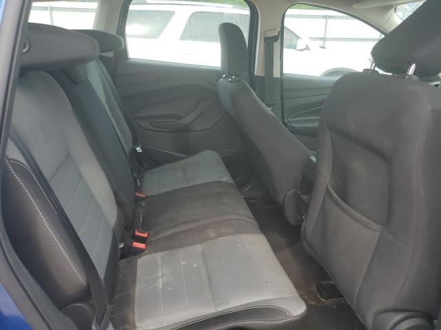 Photo 10 from auction – 2019 FORD ESCAPE S with VIN 1FMCU0F78KUA74828