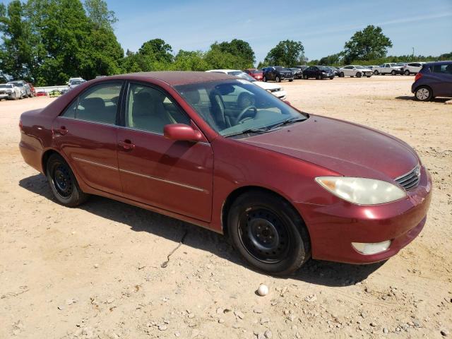 Photo 4 from auction – 2005 TOYOTA CAMRY LE with VIN 4T1BE32K55U063570