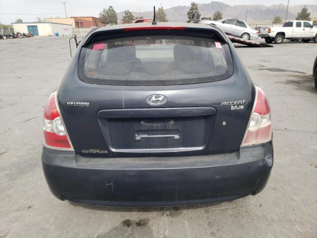 Photo 6 from auction – 2010 HYUNDAI ACCENT with VIN KMHCM3AC1AU171664