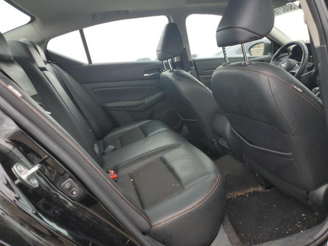Photo 10 from auction – 2021 NISSAN ALTIMA SR with VIN 1N4AL4CV0MN303563