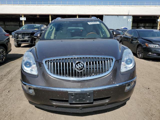 Photo 5 from auction – 2011 BUICK ENCLAVE CX with VIN 5GAKRBED2BJ193661