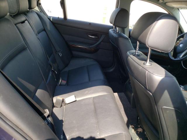 Photo 10 from auction – 2011 BMW 335 XI with VIN WBAPL5C5XBA920237