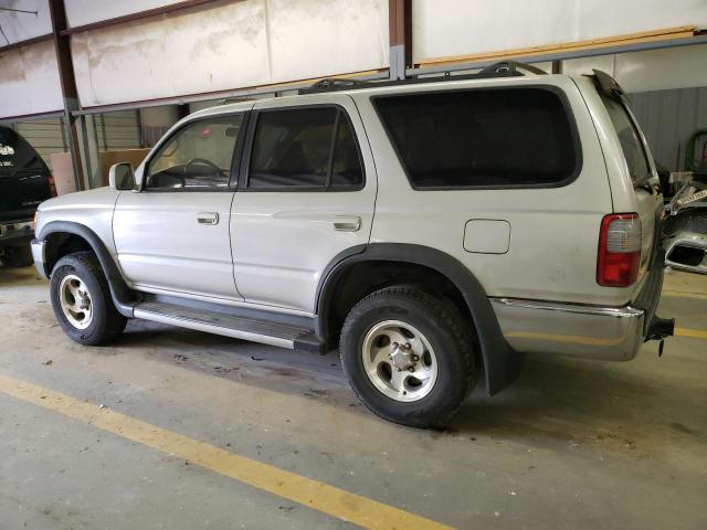 Photo 2 from auction – 1997 TOYOTA 4RUNNER SR with VIN JT3HN86R4V0091164