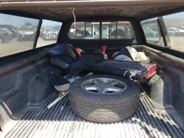 Photo 10 from auction – 1997 DODGE DAKOTA with VIN 1B7GL23X9VS232375