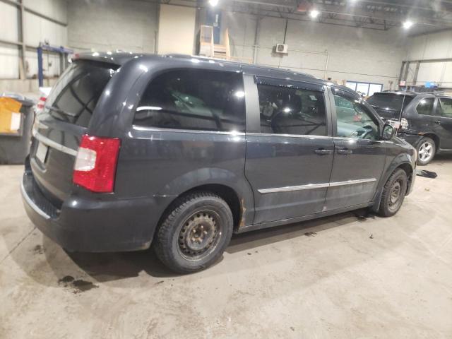Photo 3 from auction – 2011 CHRYSLER TOWN & COU with VIN 2A4RR5DG8BR727259