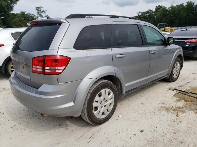 Photo 3 from auction – 2016 DODGE JOURNEY SE with VIN 3C4PDCAB6GT132892