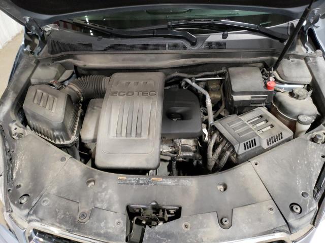 Photo 11 from auction – 2014 CHEVROLET EQUINOX with VIN 2GNALAEK5E6201927