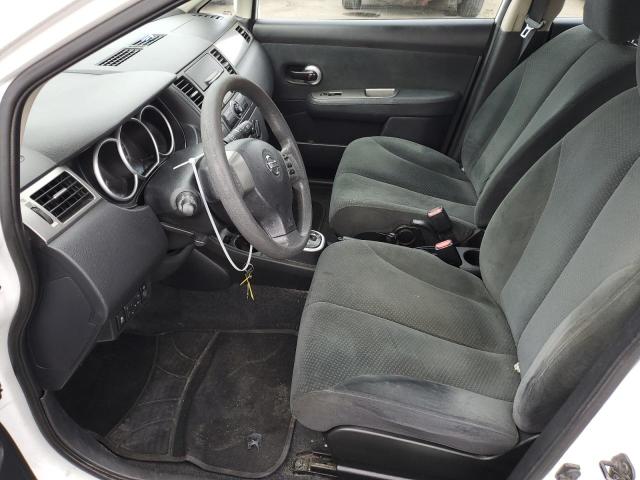 Photo 7 from auction – 2012 NISSAN VERSA S with VIN 3N1BC1CP9CK254708